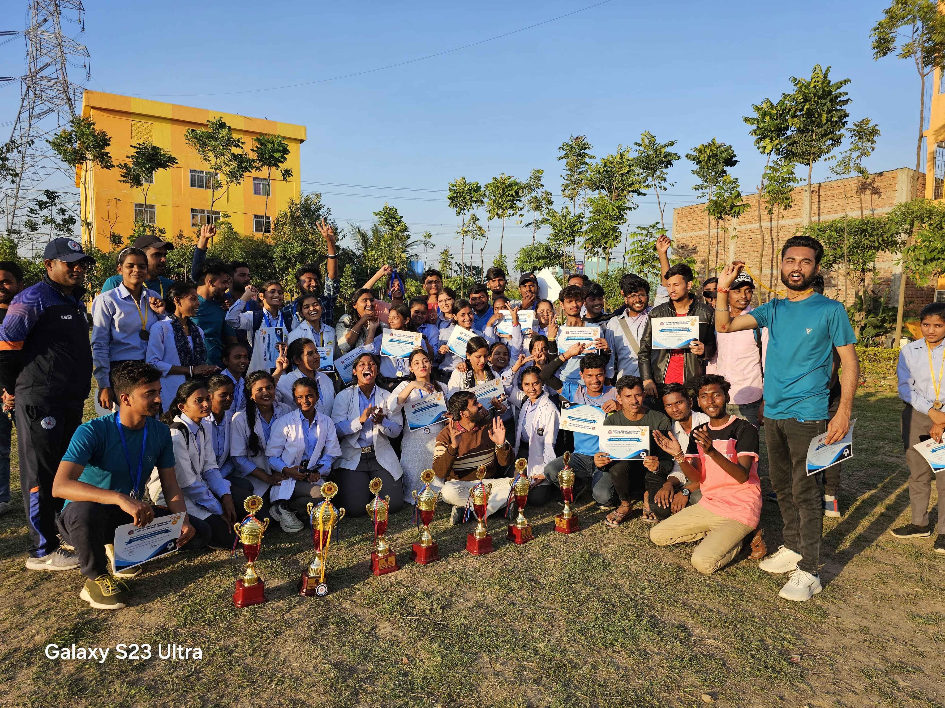 Satyam Shivam Sundaram Group of Institution Events photo 42